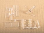 Дезинфекционно-душевой автомобиль ДДА (ГАЗ-66) (AVD Models)-фото9