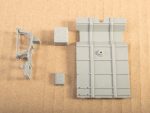 Дезинфекционно-душевой автомобиль ДДА (ГАЗ-66) (AVD Models)-фото10