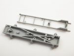 Грузовик ЗИЛ-132 бортовой (AVD Models)-фото3