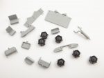 Грузовик ЗИЛ-132 бортовой (AVD Models)-фото5