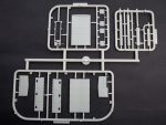 Грузовик КРАЗ-255Б бортовой с тентом (AVD Models)-фото3