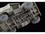 Американский армейский автомобиль Dodge WC-51 Три четверти-фото6