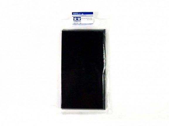 Подставка для моделей или диорам, размер L (300х160мм)-фото2