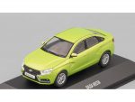 Автомобиль LADA Vesta (Автолегенды. Новая эпоха №1)-фото1