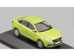 Автомобиль LADA Vesta (Автолегенды. Новая эпоха №1)-фото3