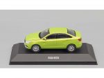 Автомобиль LADA Vesta (Автолегенды. Новая эпоха №1)-фото5