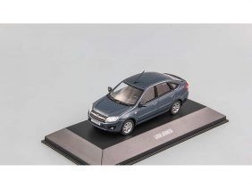 Автомобиль LADA Granta Liftback (Автолегенды. Новая эпоха №5)-фото1