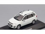 Автомобиль LADA Kalina SW (Автолегенды. Новая эпоха №8)-фото1