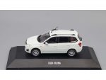 Автомобиль LADA Kalina SW (Автолегенды. Новая эпоха №8)-фото5