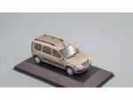 Автомобиль LADA Largus (Автолегенды. Новая эпоха №13)-фото3