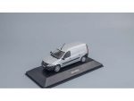 Автомобиль LADA Largus фургон (Автолегенды. Новая эпоха №18)-фото1