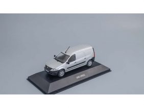 Автомобиль LADA Largus фургон (Автолегенды. Новая эпоха №18)-фото1