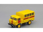 Грузовик ГАЗ-66 (АС-3902) ВГСЧ (Автомобиль на службе №79)-фото1