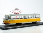 Трамвай Tatra-T3SU-фото4