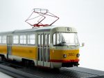 Трамвай Tatra-T3SU-фото9