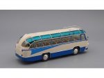 Автобус ЛАЗ-695Б Стрела 1958 (белый/синий)-фото4