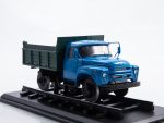 Самосвал ЗИЛ-ММЗ-4502 (дрезина)-фото3