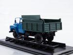 Самосвал ЗИЛ-ММЗ-4502 (дрезина)-фото5