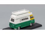 Автомобиль Renault Estafette Mazda eclairag-фото2