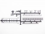 Пожарный автомобиль АЦ-30 (ГАЗ-53)-106Г (AVD Models)-фото7