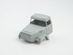 Грузовик ЗИЛ-132ГМД бортовой (AVD Models)-фото2