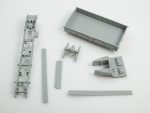 Грузовик ЗИЛ-132ГМД бортовой (AVD Models)-фото3