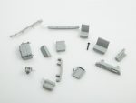 Грузовик ЗИЛ-132ГМД бортовой (AVD Models)-фото4
