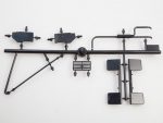 Грузовик ЗИЛ-132ГМД бортовой (AVD Models)-фото6