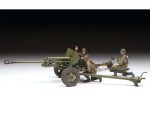 Советская противотанковая пушка ЗИС-3 с расчетом (Звезда)-фото7
