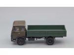 Грузовик МАЗ-5337 бортовой 1987-1994 (хаки/зеленый)-фото3