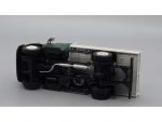 Грузовик ГАЗон Next C41R13 бортовой (зеленый/серый)-фото6