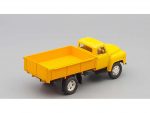 Грузовик ГАЗ-52-84 Автоэкспорт бортовой (желтый)-фото2