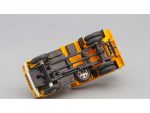 Грузовик ГАЗ-52-84 Автоэкспорт бортовой (желтый)-фото4