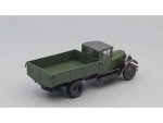 Грузовик ЗИС-3 (АМО-3) бортовой (зеленый)-фото2