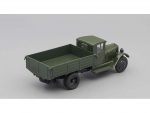 Грузовик ЗИС-5 бортовой (темно-зеленый)-фото2