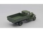Грузовик ЗИС-5В бортовой (темно-зеленый)-фото2