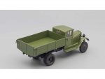 Грузовик ЗИС-32 бортовой (зеленый)-фото2