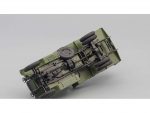 Грузовик ЗИС-32 бортовой (зеленый)-фото4