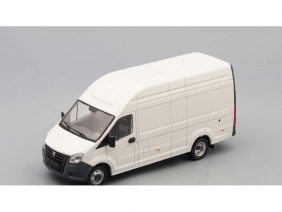 Автомобиль ГАЗель Next A31R32 фургон (белый)-фото1