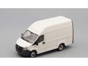 Автомобиль ГАЗель Next A31R22 фургон (белый)-фото1