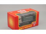 Самосвал МАЗ-555102 1988-1993 (бежевый/зеленый)-фото5