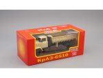 Самосвал КрАЗ-6510 (1985-1994) (бежевый)-фото5