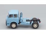 Седельный тягач МАЗ-504В 1977-1982 (голубой)-фото4