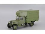 Полевая авиаремонтная мастерская ПАРМ (ЗИС-5В)-фото1