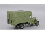 Полевая авиаремонтная мастерская ПАРМ (ЗИС-5В)-фото2