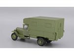Полевая авиаремонтная мастерская ПАРМ (ЗИС-5В)-фото4
