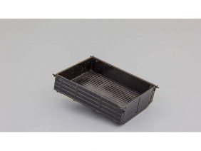 Кузов для ГАЗ-АА (черный)-фото1