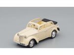 Автомобиль Москвич-400-420А (бежевый)-фото1