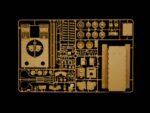 Немецкий тяжелый танк Pz.Kpfw.VI Ausf.E (Tp) Тигр (T-VI)-фото3