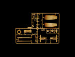 Немецкий тяжелый танк Pz.Kpfw.VI Ausf.E (Tp) Тигр (T-VI)-фото4